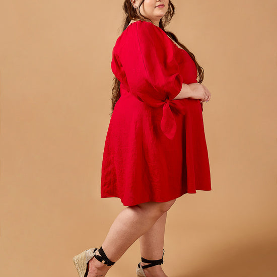 Lilas Dress Pattern