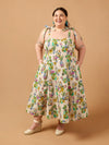 Lilas Dress Pattern