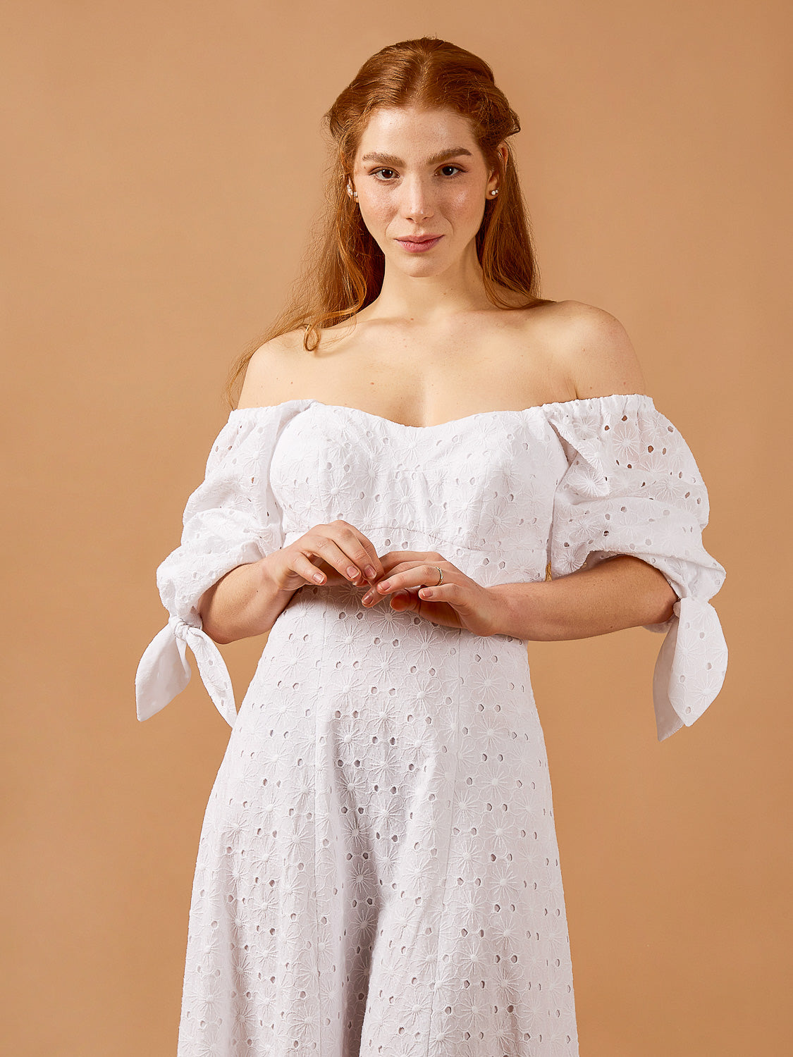 Digital Sewing Pattern - Lilas Dress Pattern by Deer & Doe