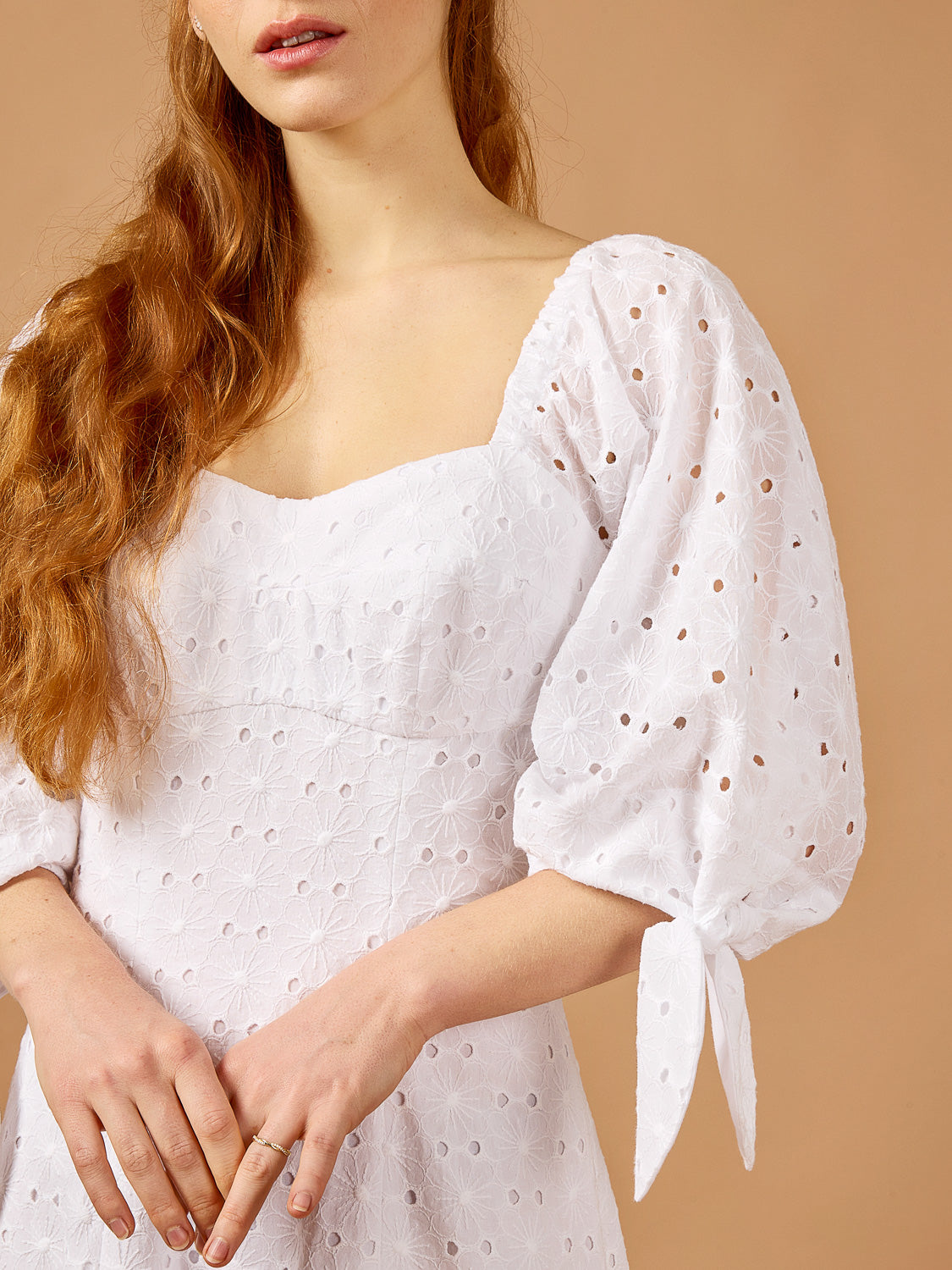 Digital Sewing Pattern - Lilas Dress Pattern by Deer & Doe