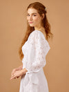 Lilas Dress Pattern