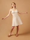 Lilas Dress Pattern