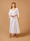Lilas Dress Pattern