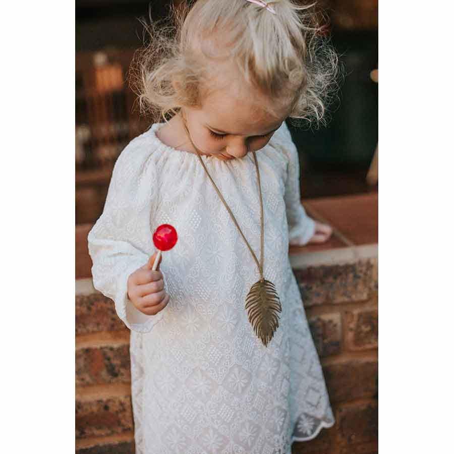 Digital Sewing Pattern - Louisa Dress & Top Pattern by Puperita