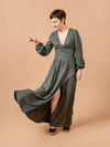 Magnolia Dress Pattern
