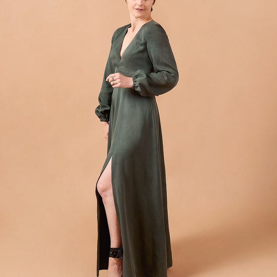 Magnolia Dress Pattern