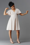 Magnolia Dress Pattern