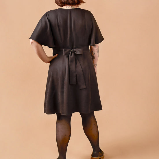 Magnolia Dress Pattern