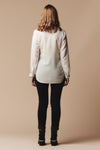 Mélilot Shirt Pattern