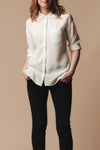Mélilot Shirt Pattern