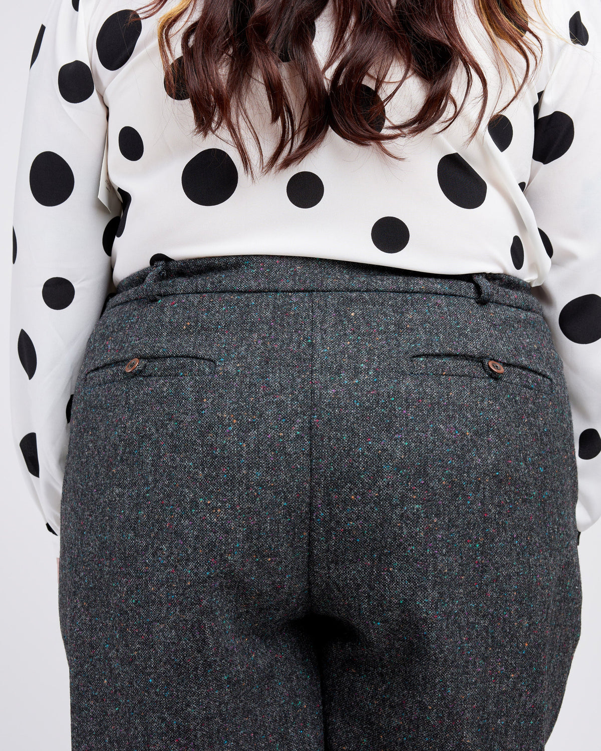 Digital Sewing Pattern - Cashmerette Meriam Trousers PDF pattern by Cashmerette