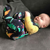 Merry Feet Romper Pattern