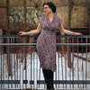 Mirri Wrap Dress Sewing Pattern Wardrobe By Me