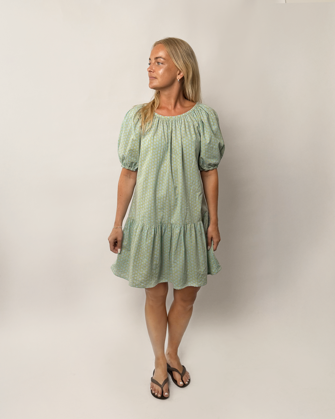 Digital Sewing Pattern - Moira blouse Sewing Pattern by Wardrobe By Me