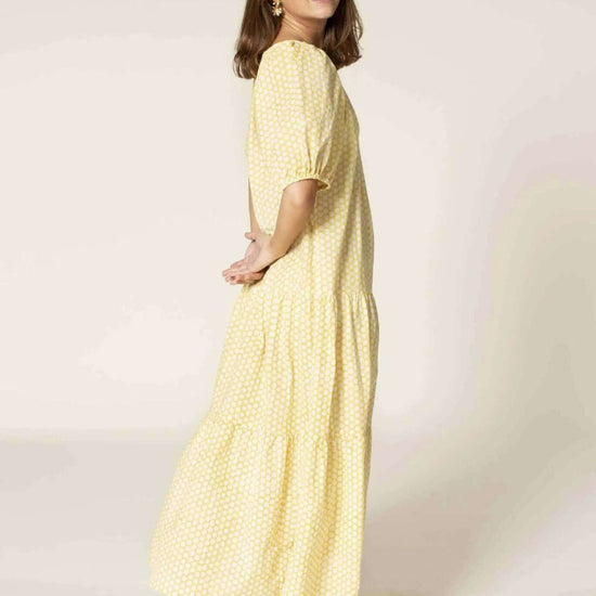 Moira blouse Sewing Pattern Wardrobe By Me