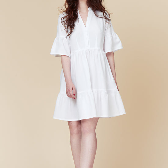 Myosotis Dress Pattern