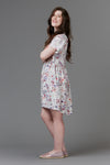 Myosotis Dress Pattern