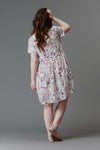 Myosotis Dress Pattern
