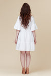 Myosotis Dress Pattern
