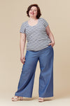 Narcisse Pants Pattern
