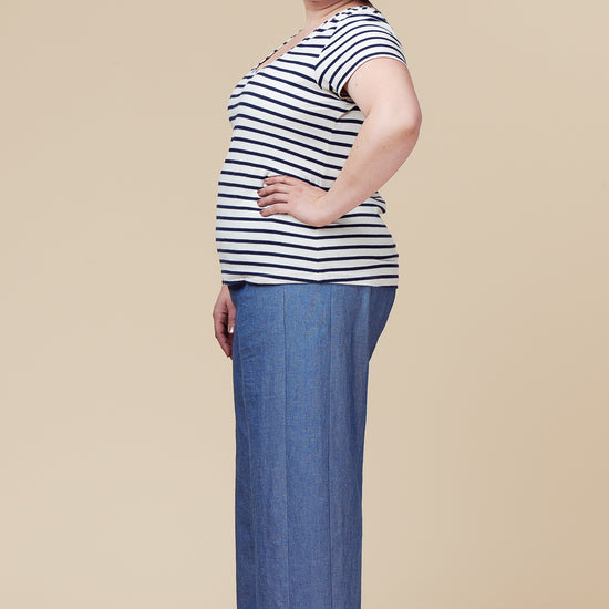 Narcisse Pants Pattern
