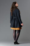 Opium Coat Pattern