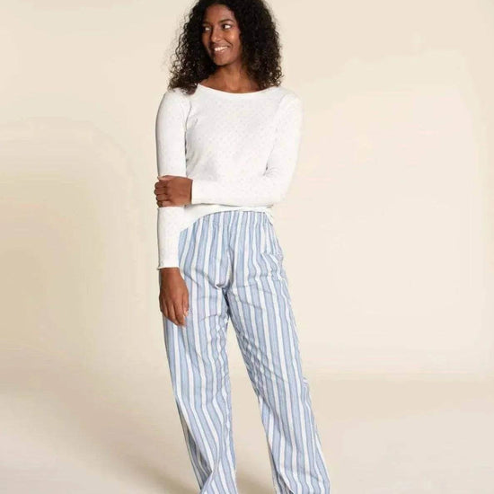 Pajama Pants sewing pattern- Unisex Wardrobe By Me