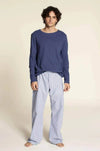 Pajama Pants sewing pattern- Unisex Wardrobe By Me
