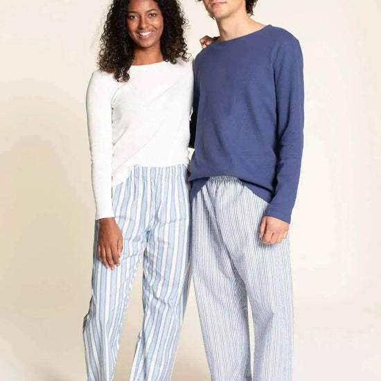 Pajama Pants sewing pattern- Unisex Wardrobe By Me