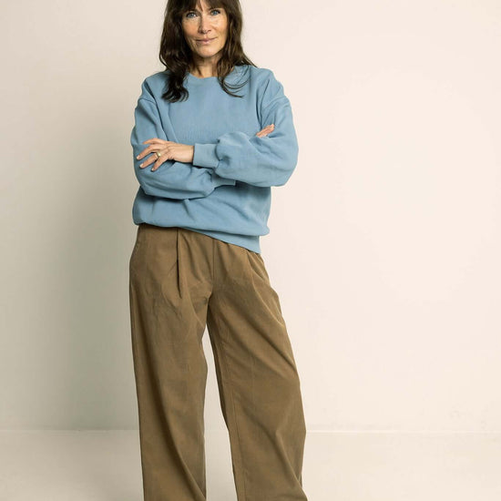 Palazzo Pants Sewing Pattern Wardrobe By Me