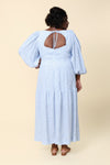Pauline Dress Pattern
