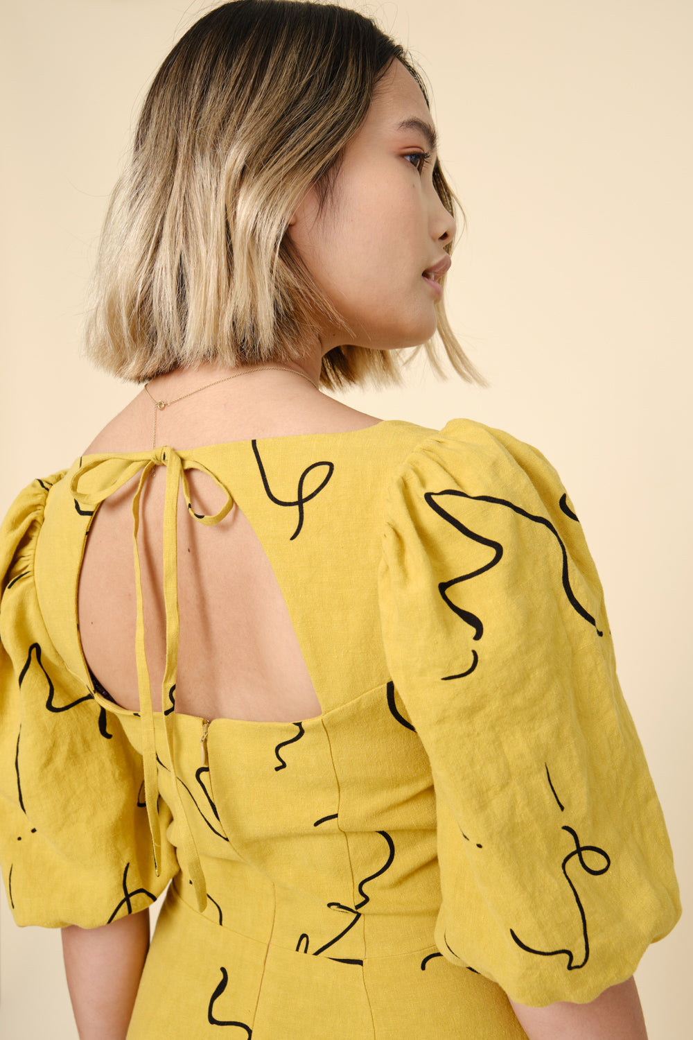 Digital Sewing Pattern - Pauline Dress Pattern by Closet Core Patterns