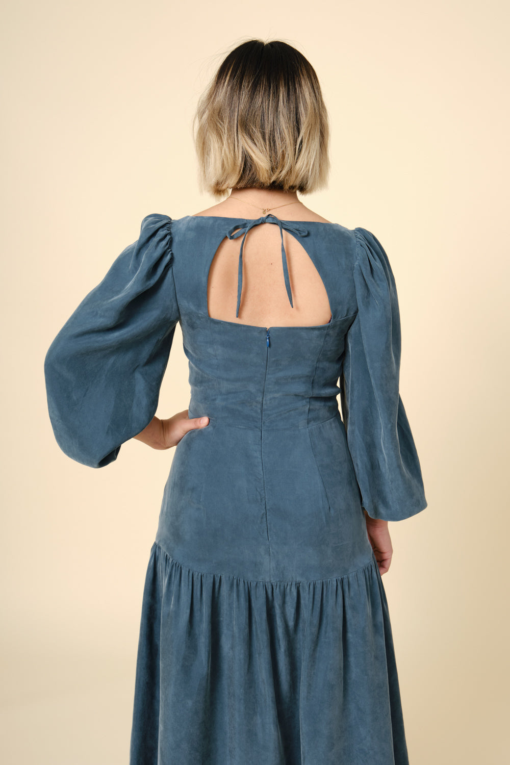 Digital Sewing Pattern - Pauline Dress Pattern by Closet Core Patterns