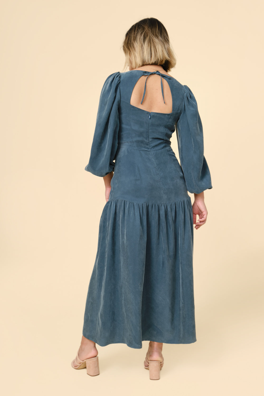 Digital Sewing Pattern - Pauline Dress Pattern by Closet Core Patterns