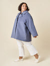 Phoebe Coat Pattern