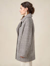 Phoebe Coat Pattern