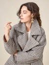 Phoebe Coat Pattern