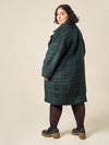 Phoebe Coat Pattern