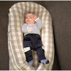 Pirates Cargo Pants Pattern