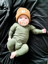 Power Nap Snug Fit Pajamas Pattern