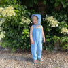 Quick Quack Romper & Top Pattern