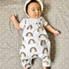 Quick Quack Romper & Top Pattern