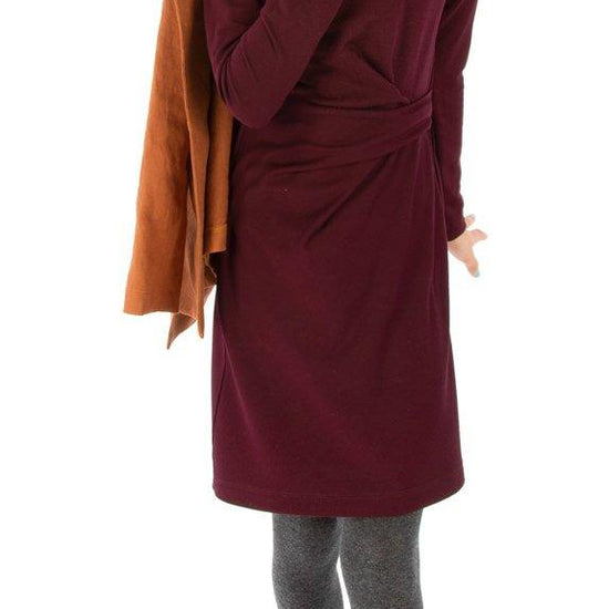 Jalie 3997 - RACHEL DRESS - View B, Option 1