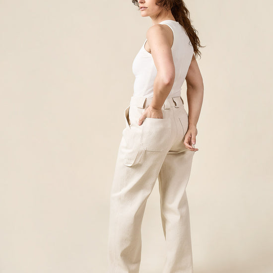 Rika Pants Pattern