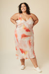 Simone Slip Dress + Camisole Pattern
