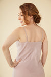 Simone Slip Dress + Camisole Pattern