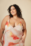 Simone Slip Dress + Camisole Pattern