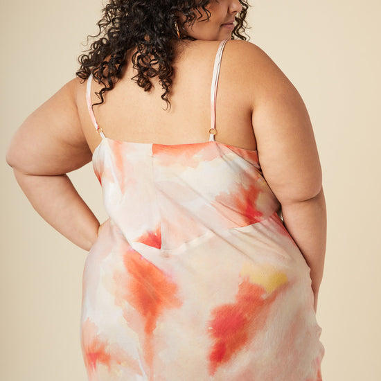 Simone Slip Dress + Camisole Pattern