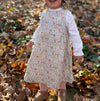 Springy Dress & Pinafore Pattern