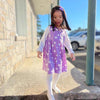 Springy Dress & Pinafore Pattern